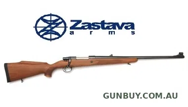 Zastava M70 wood Righthand