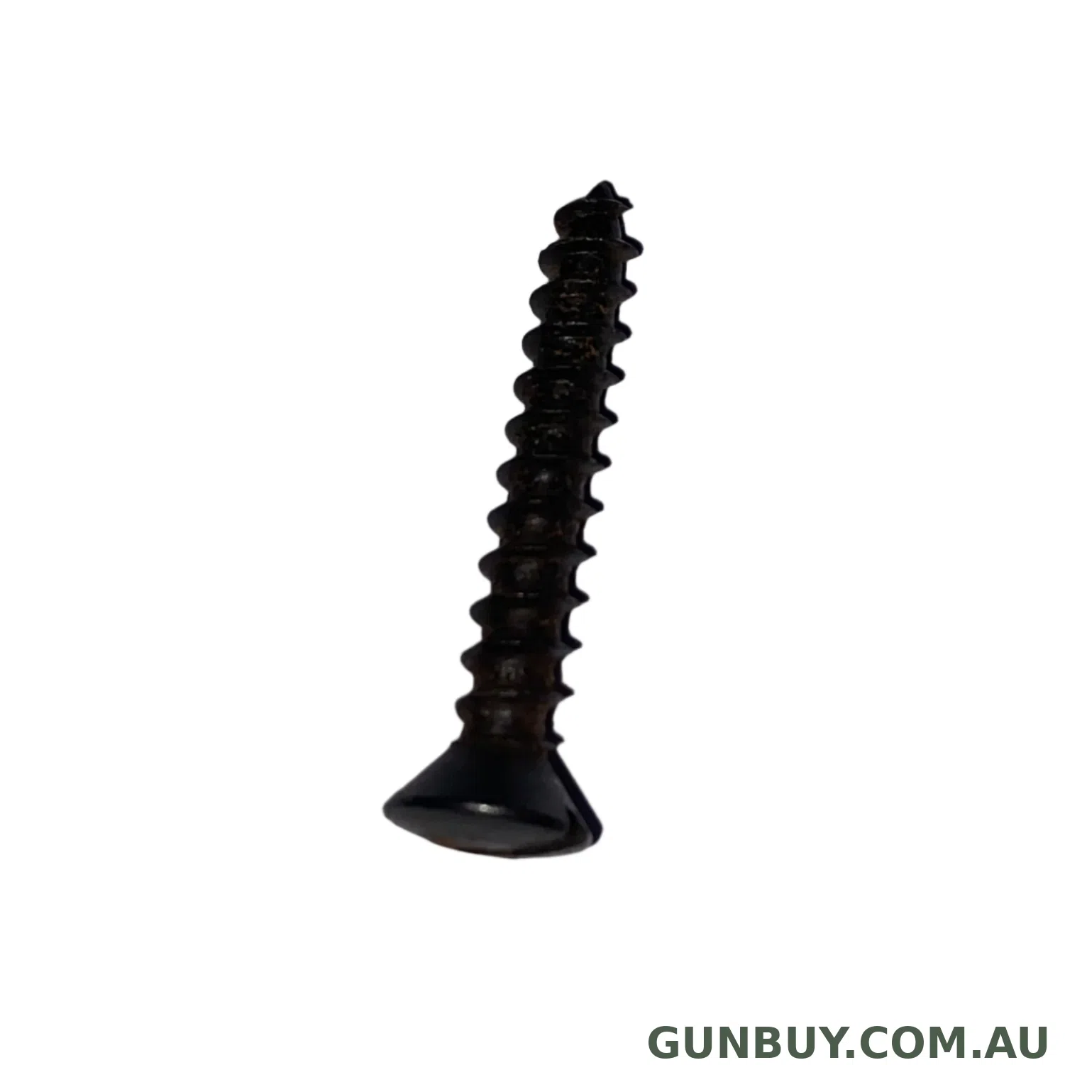Stirling 14 Butt Plate Screw