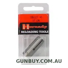 Hornady 17 BP COLLET #1 H392154
