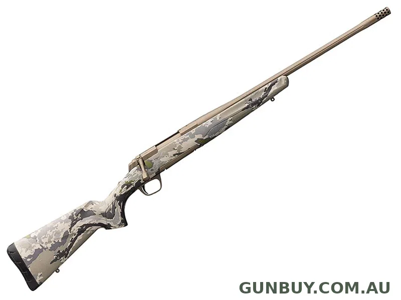 Browning XBOLT OVIX CAMO 036006224