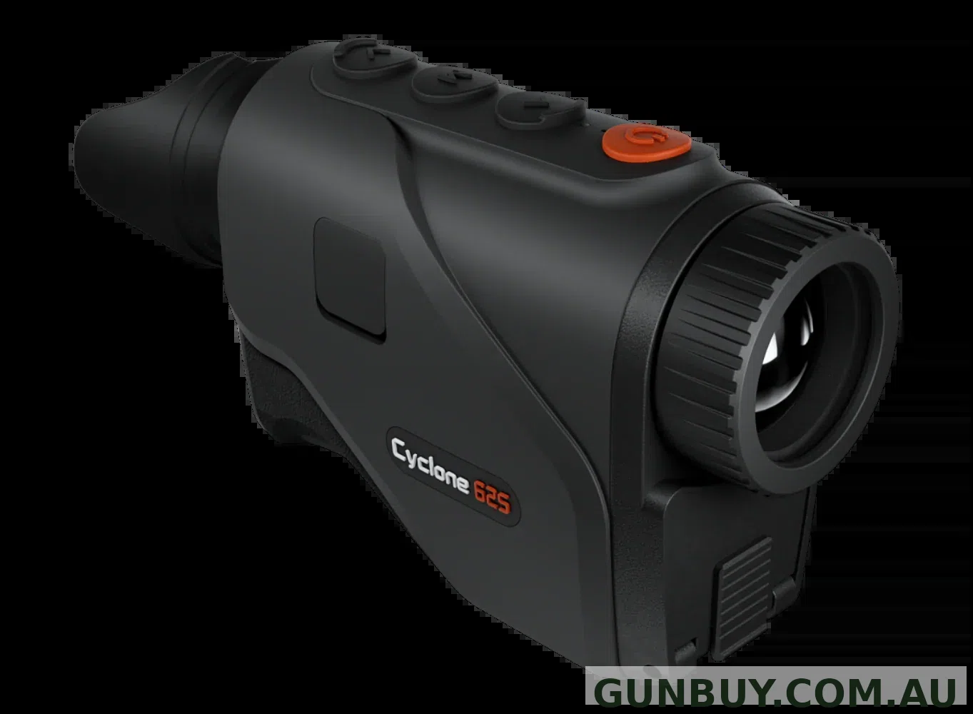 Thermtec Cyclone 625 OPTT-CYCLONE625