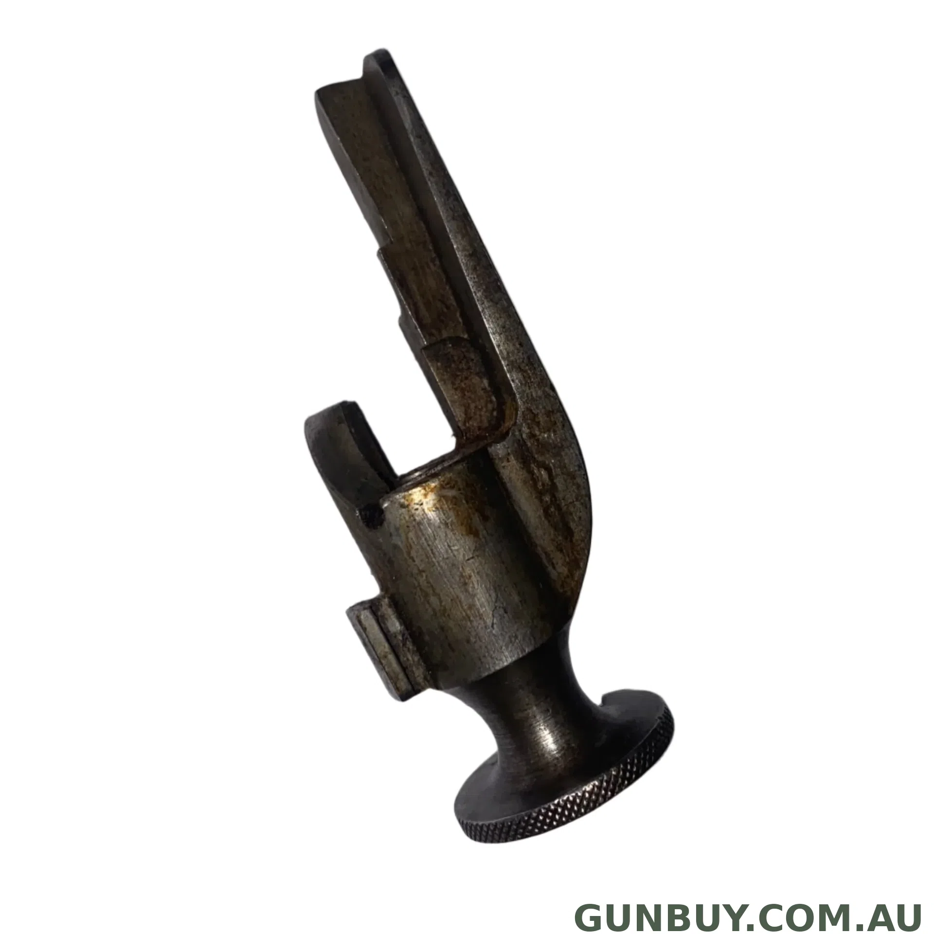 Mosin Nagant Model 38/44 Cocking Piece
