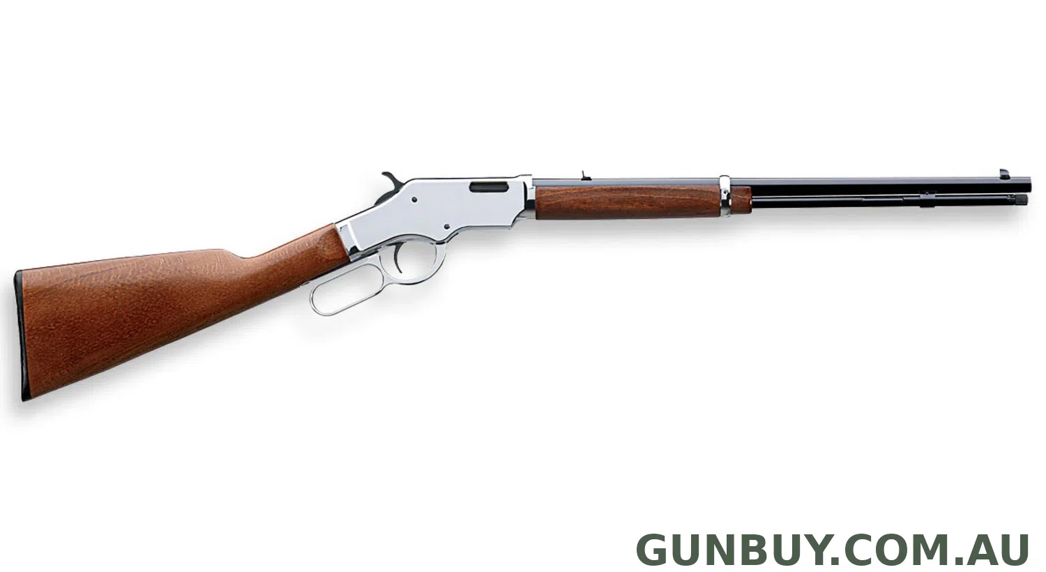 Uberti SILVERBOY 22MAG 19''
