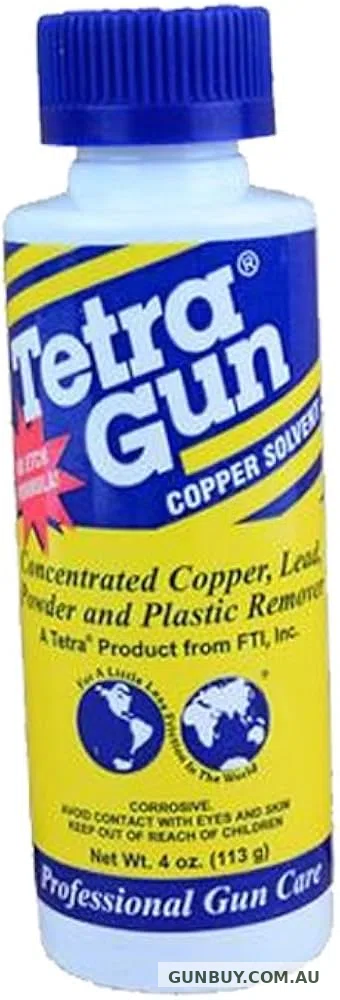 Tetra COPPER SOLVENT 120ml T501C