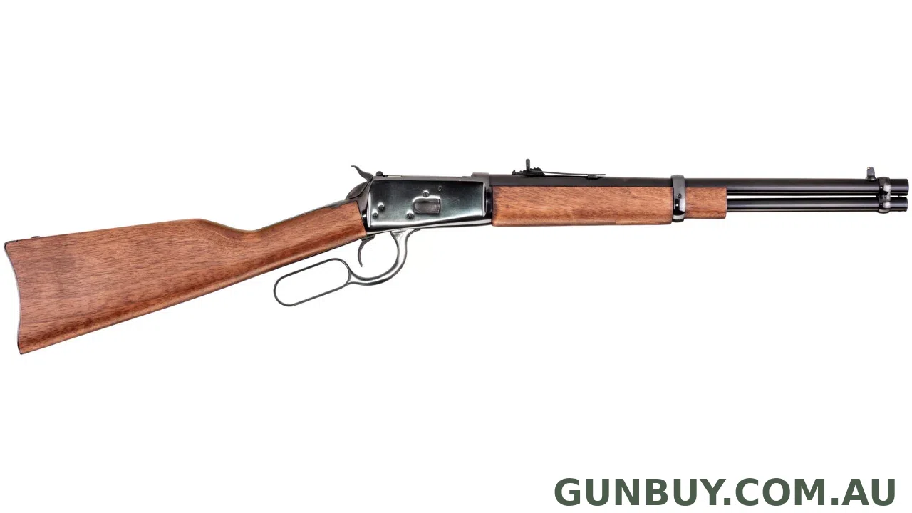 Rossi 357 16in WOOD RPC35716B