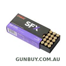 PMC 9mm 124 SFHP P9MMSFX