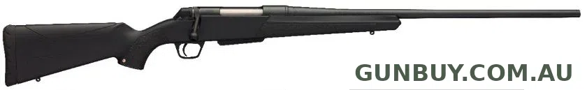 Winchester 300win XPR SYN