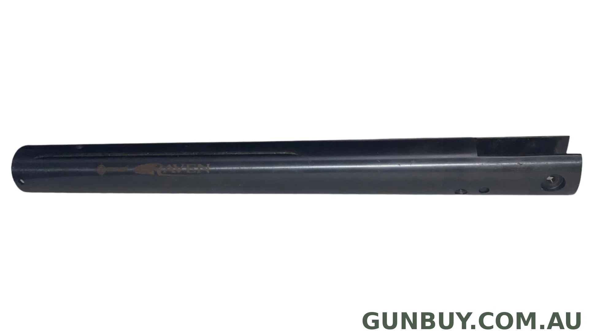 Crosman Raven Receiver