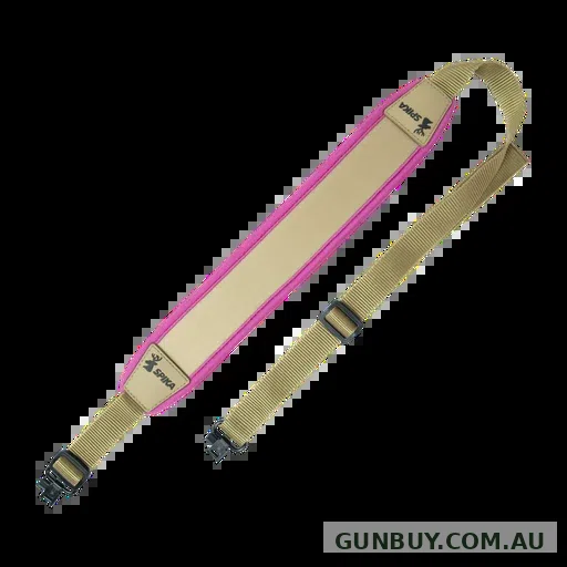 Spika SLING ALPINE TAN-PINK GASP-SL01NP