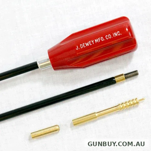 Dewey 30 ROD 36in MALE DW30C36