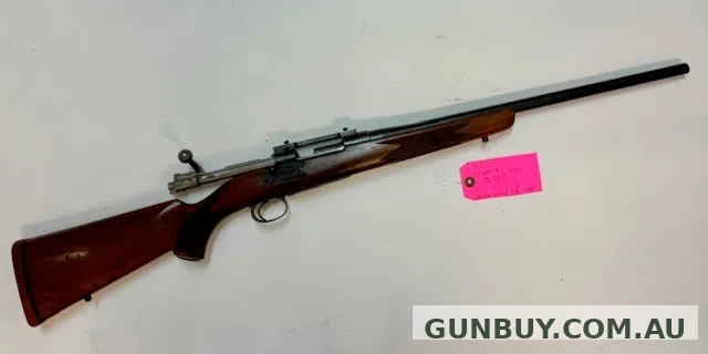 Mauser 96