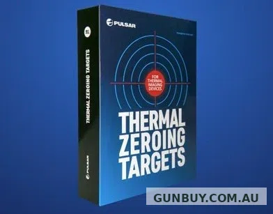 Pulsar TARGET THERMAL 0992550