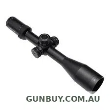 Zerotech 4-20x50 PHR2 IR VG4250P-IR