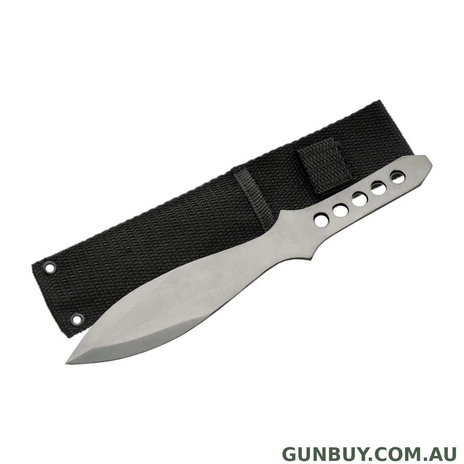 Knife Throwing Knife 203103-SL A104