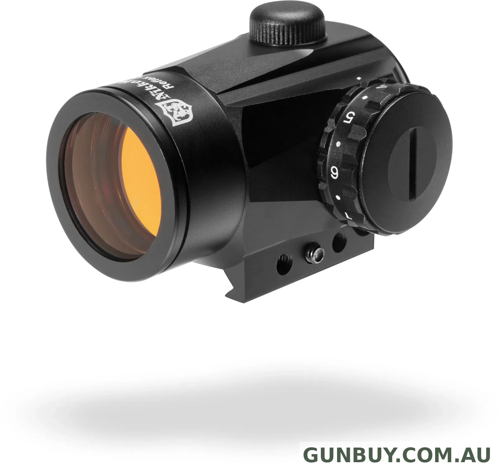 Nikko Stirling REFLEX SIGHT NDSMRSL