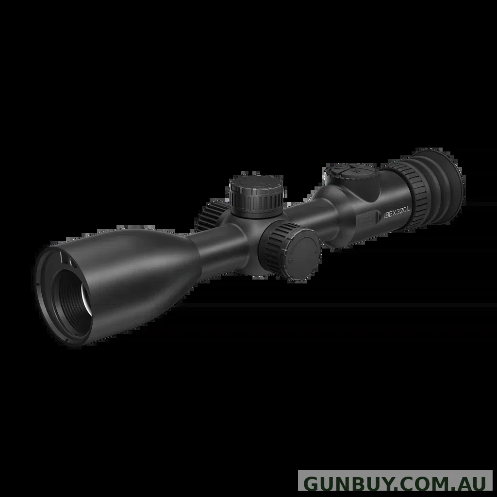 Thermtec IBEX320L SCOPE OPTT-IBEX320L
