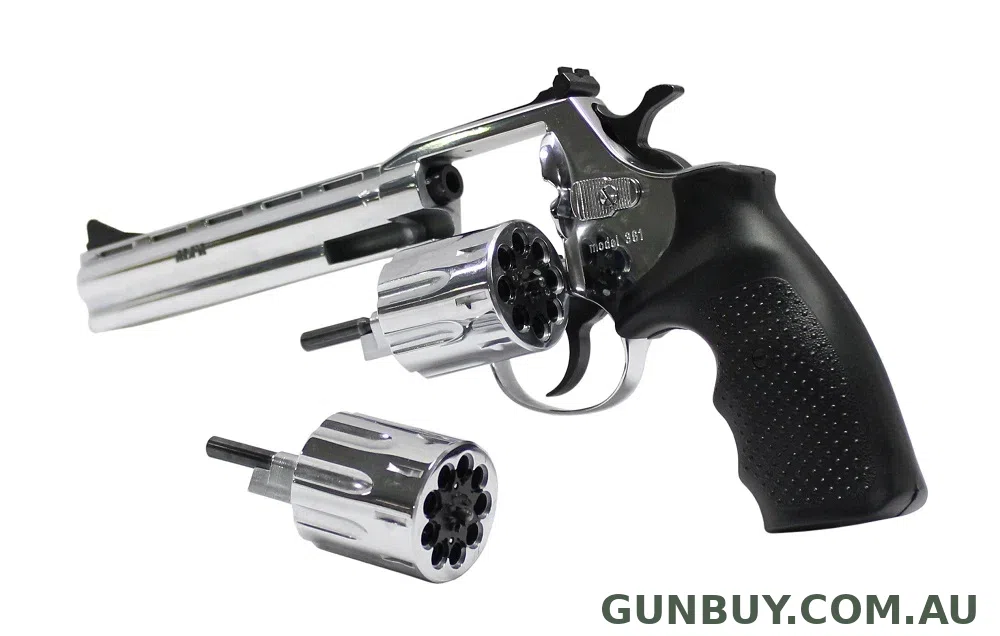 Alfa 361 REVOLVER