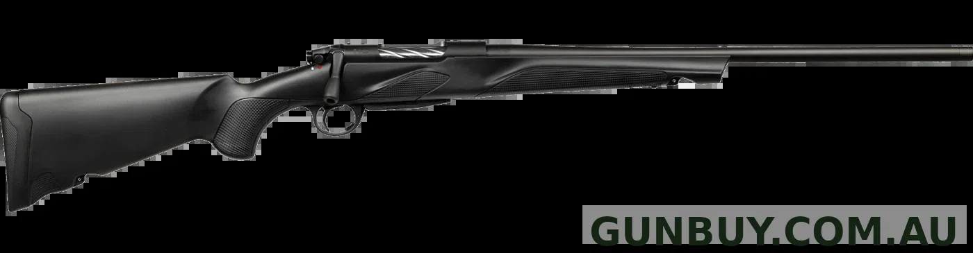 Franchi Horizon Black Synt - 308 Winchester