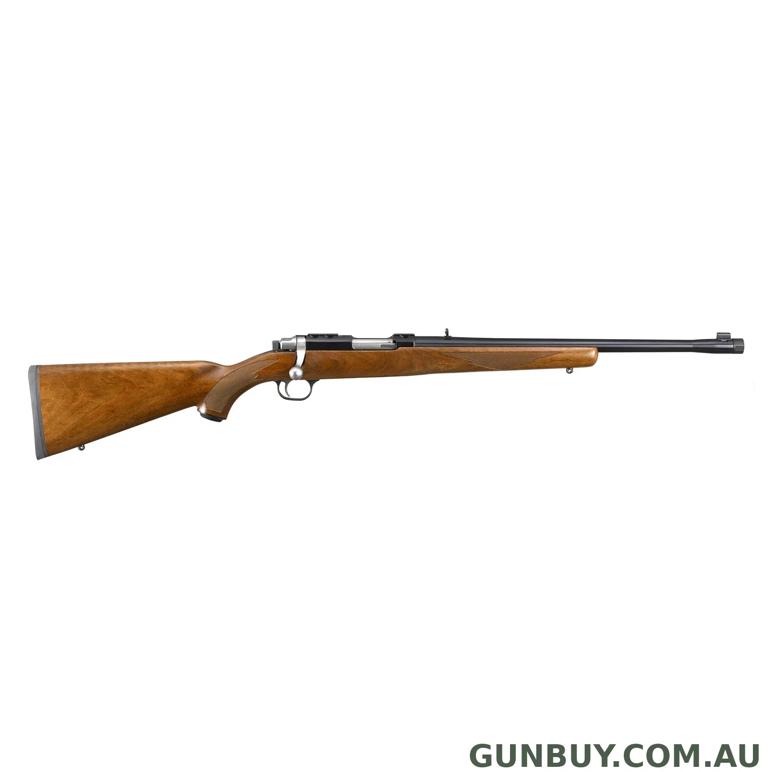 Ruger Series 77 American Walnut