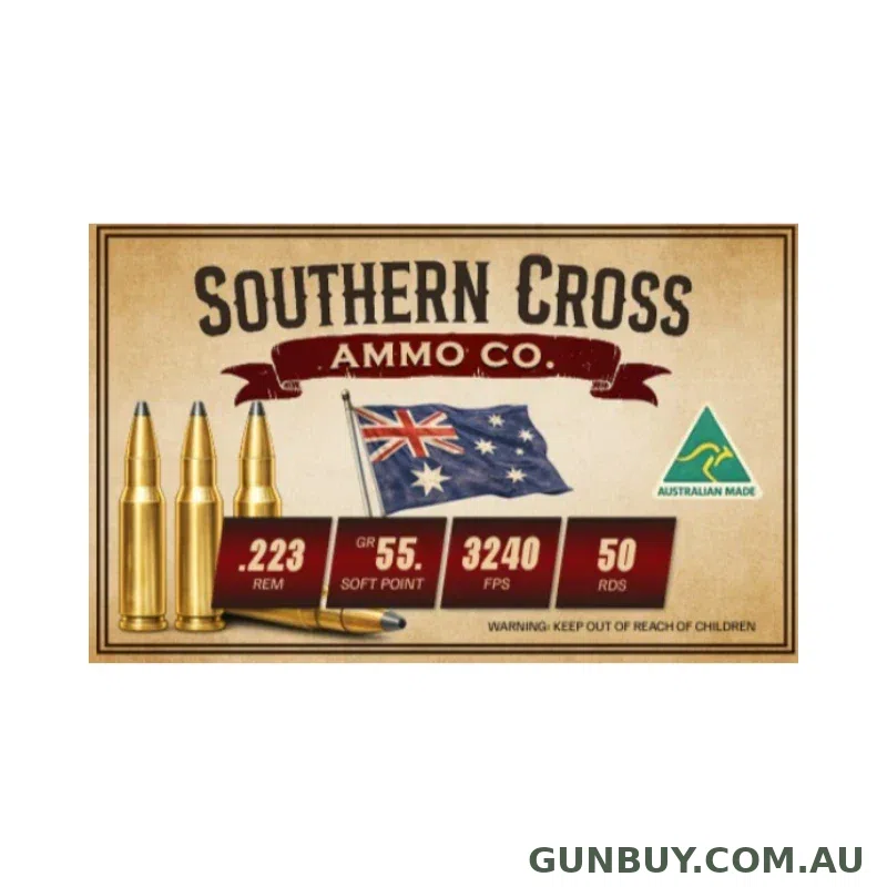 Southern Cross 223 55SP SCA22355SP