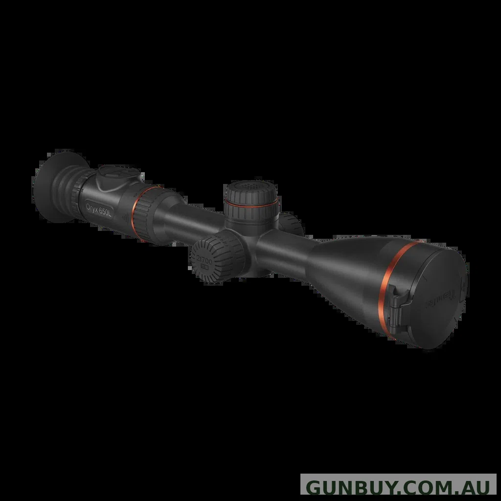 Thermtec Oryx 650L OPTT-ORYX650L