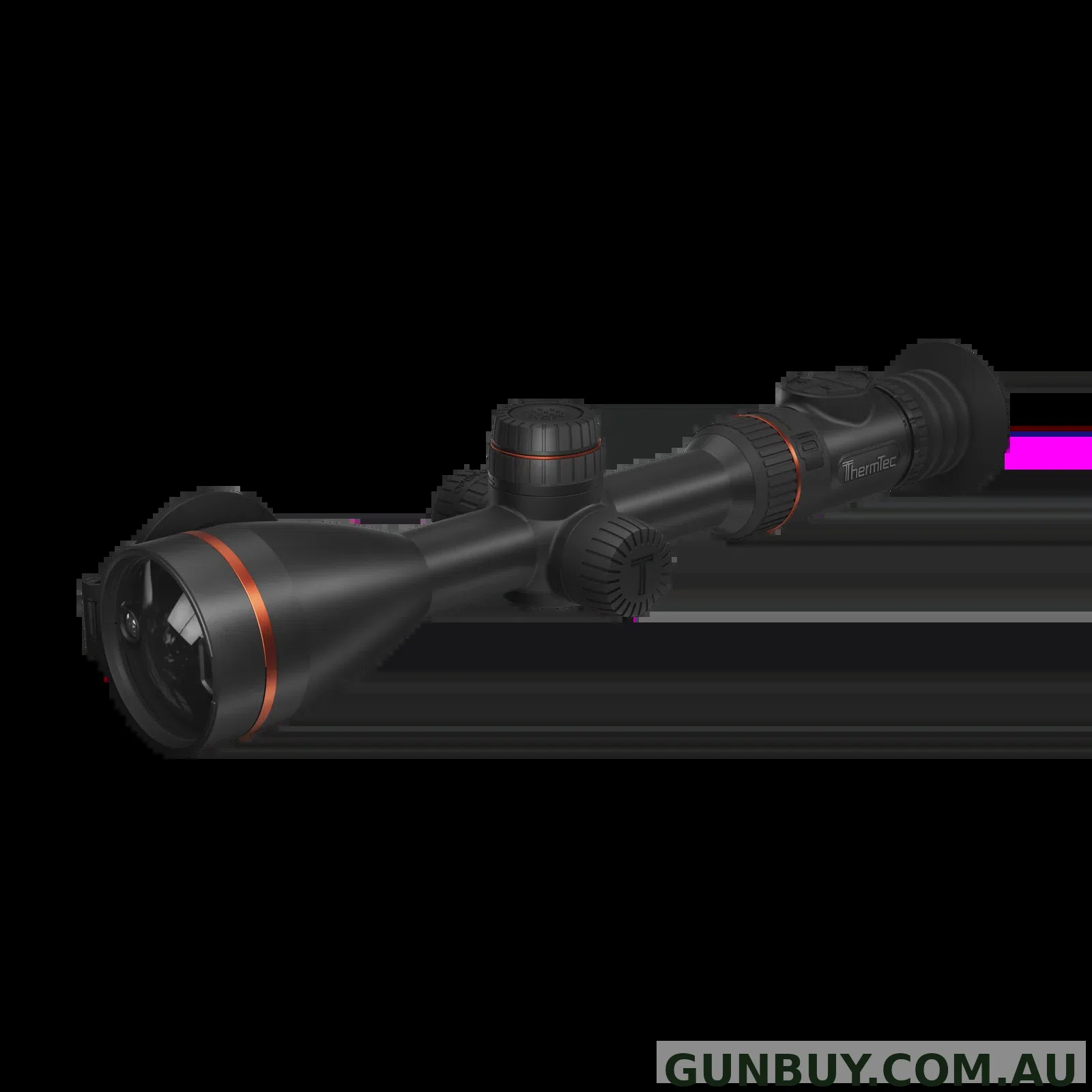 Thermtec ORYX 635L SCOPE OPTT-ORYX635L