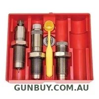 Lee 350LGD 3 Die Set 90078