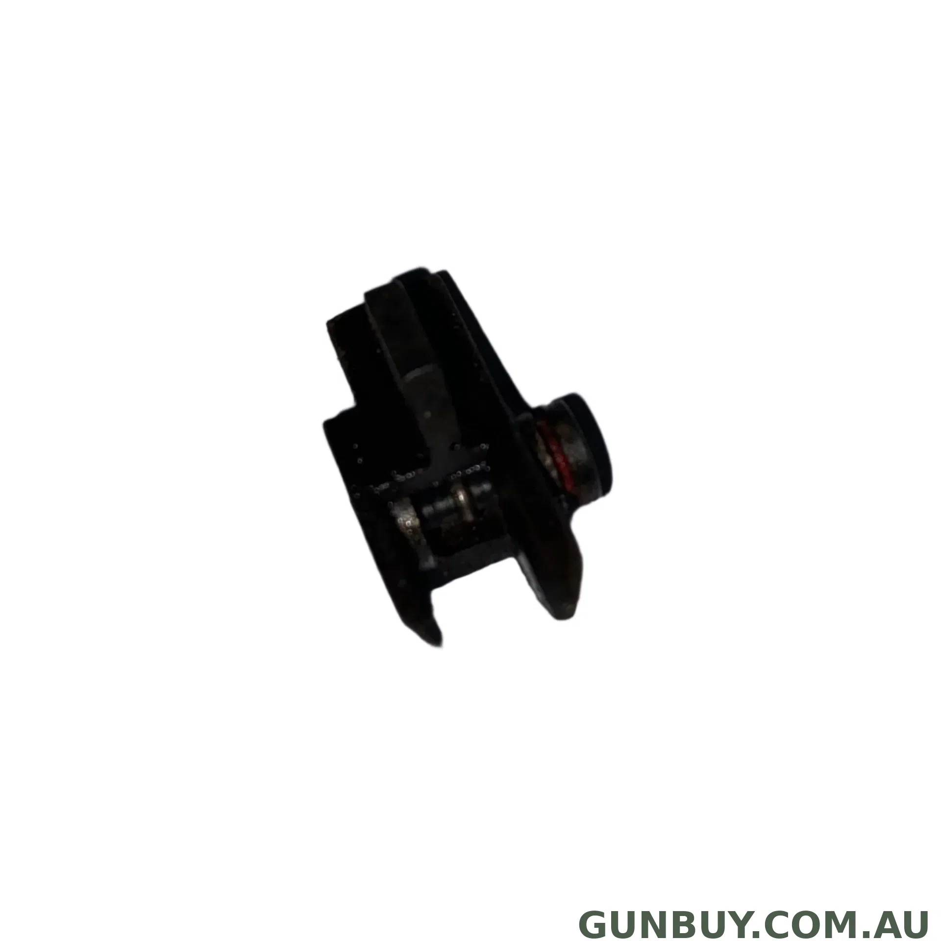 Baikal IJ18M Safety Catch