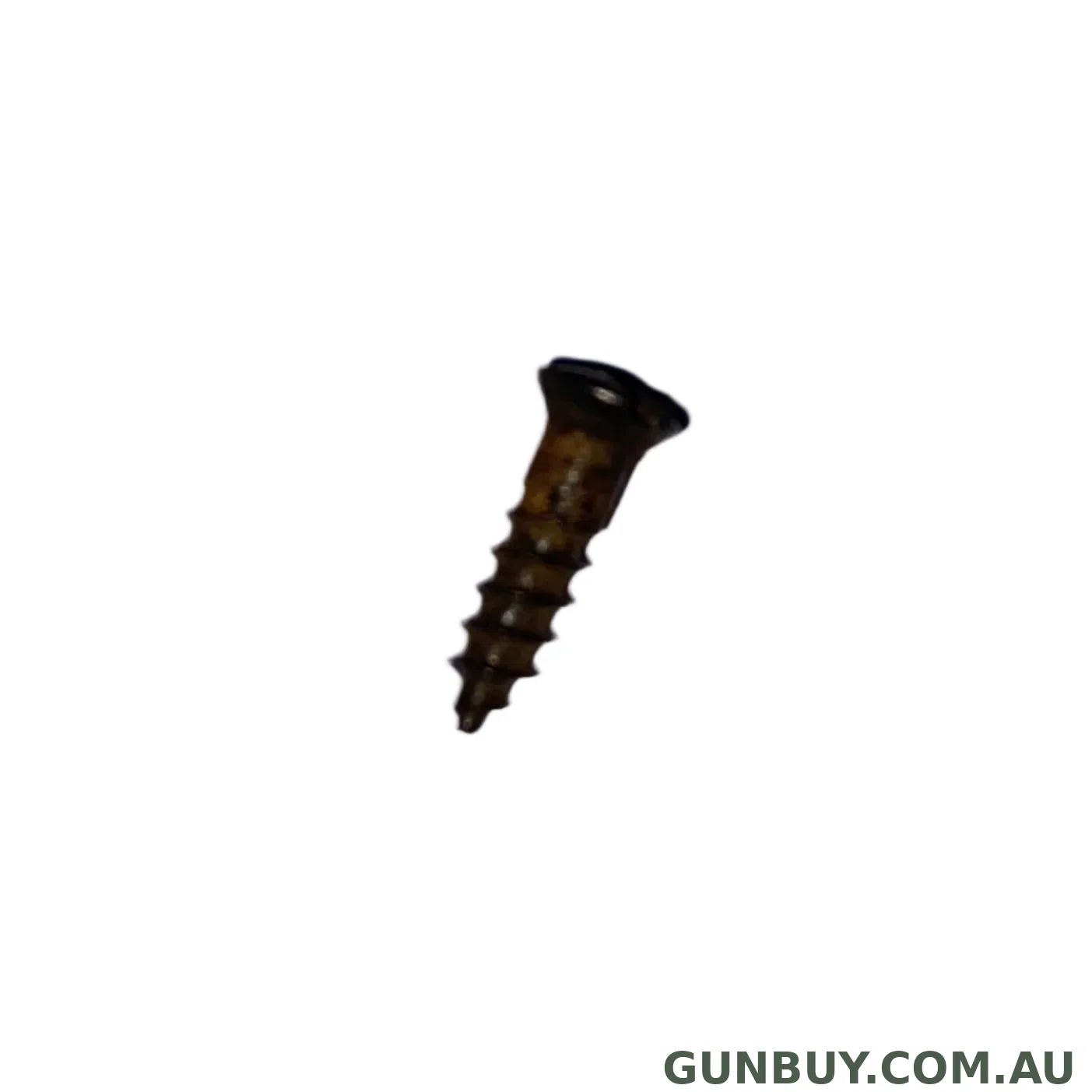 Remington 33 Trigger Guard Screw