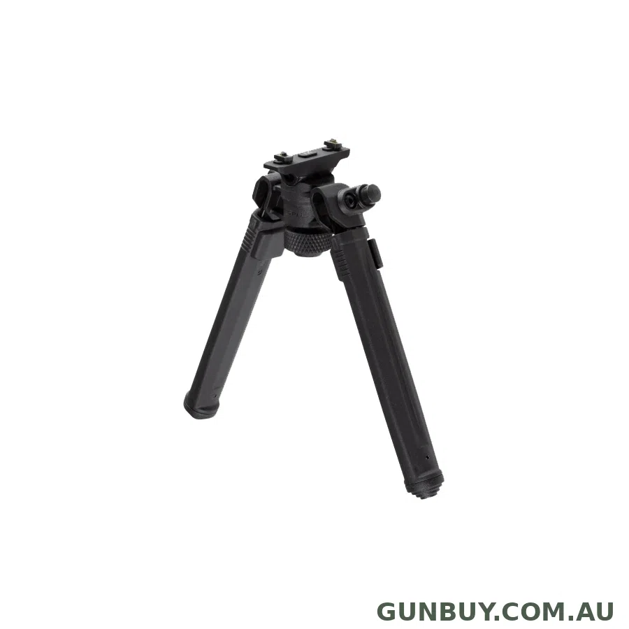 Magpul BIPOD BLK M LOK MAG933-BLK