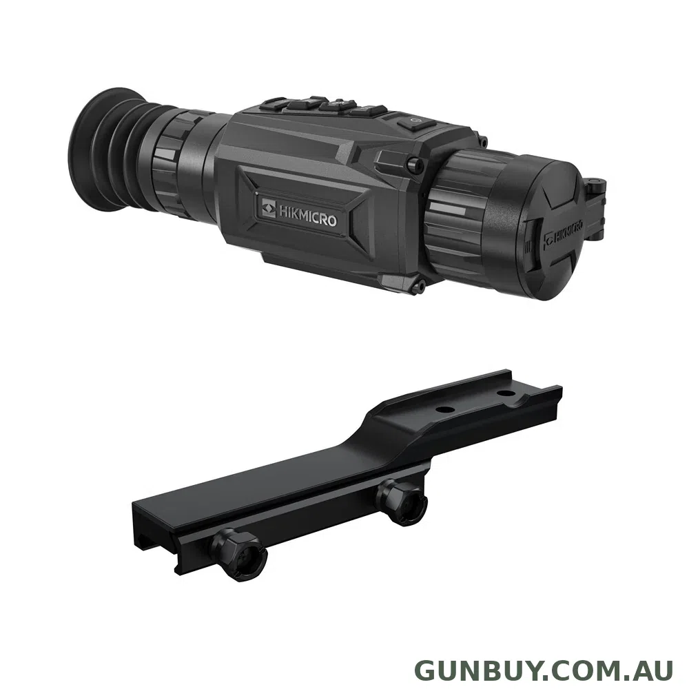 Hikmicro Thunder 2 TE25