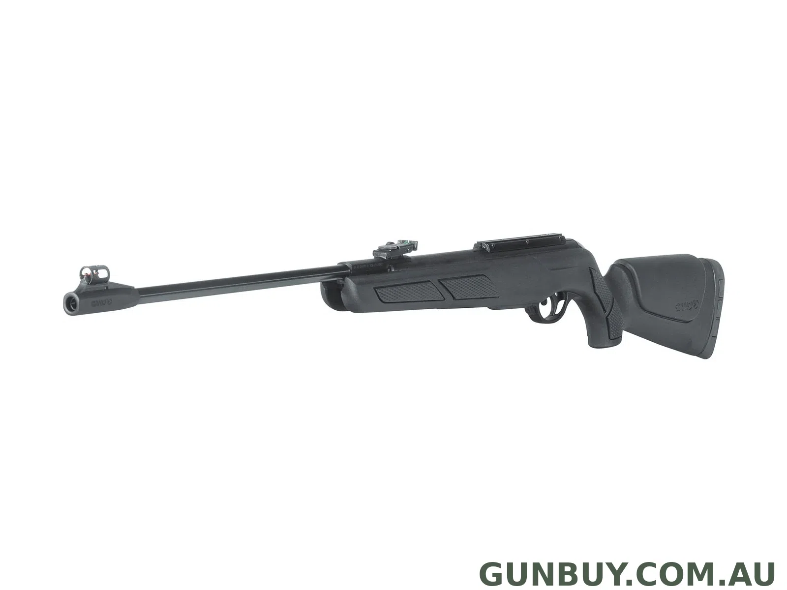 Gamo SHADOW DX 177 1000fps GSHADDX177