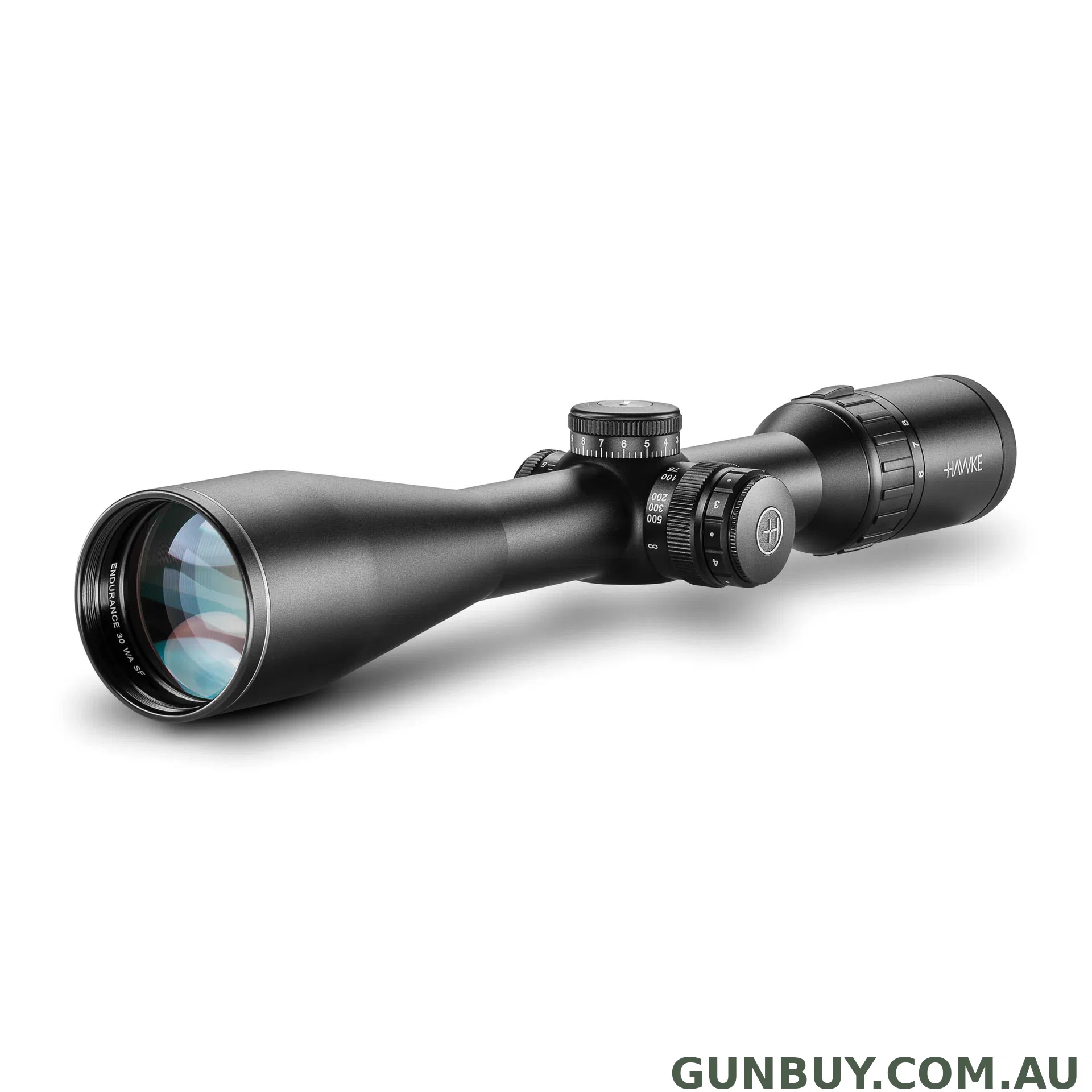 Hawke Endurance 30 WA SF 6-24x50 LRC IR 16362