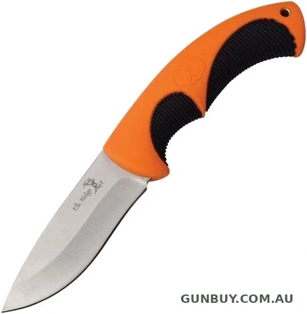 Elk Ridge ER-200-02D FIXED BLADE