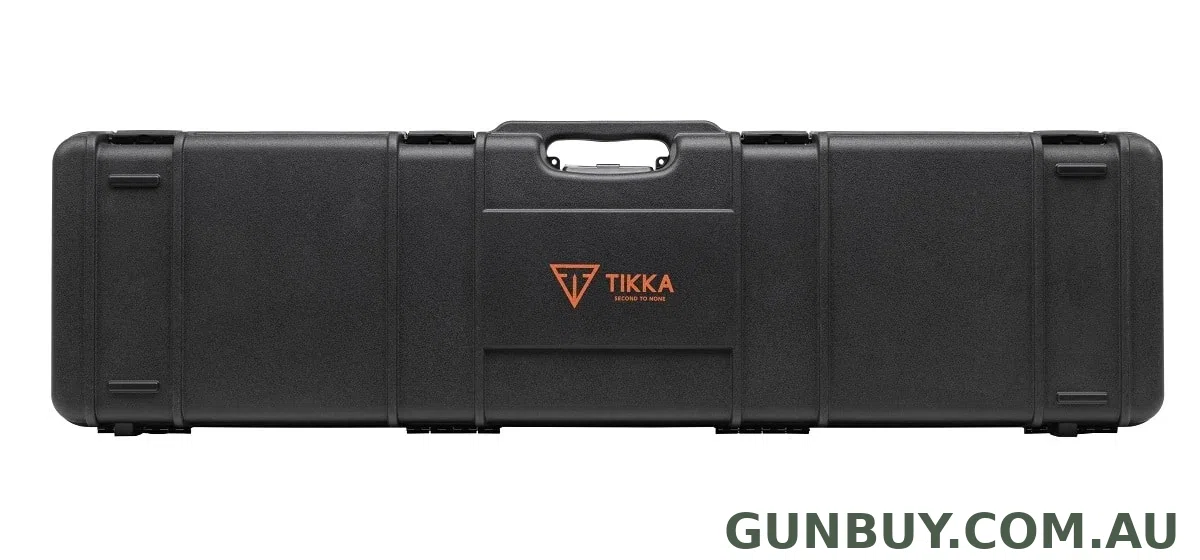 Negrini TIKKA HARD CASE