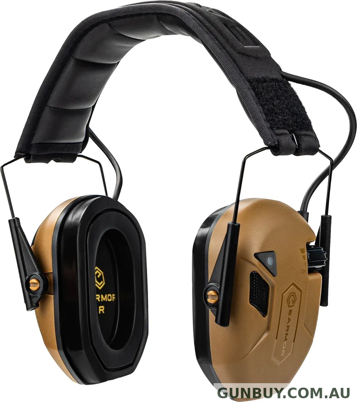 Earmor Earmuf M300T CB M300T-CB