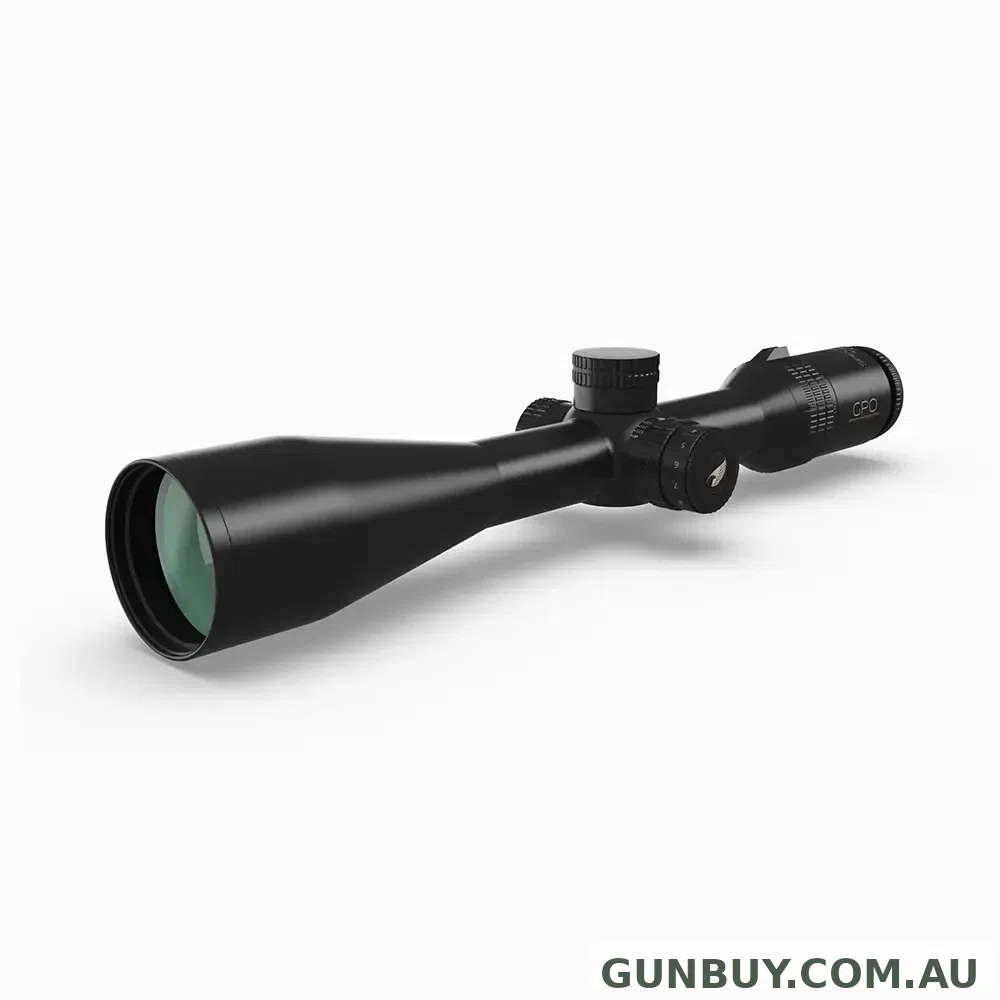GPO 4-16 x 50i RSX442