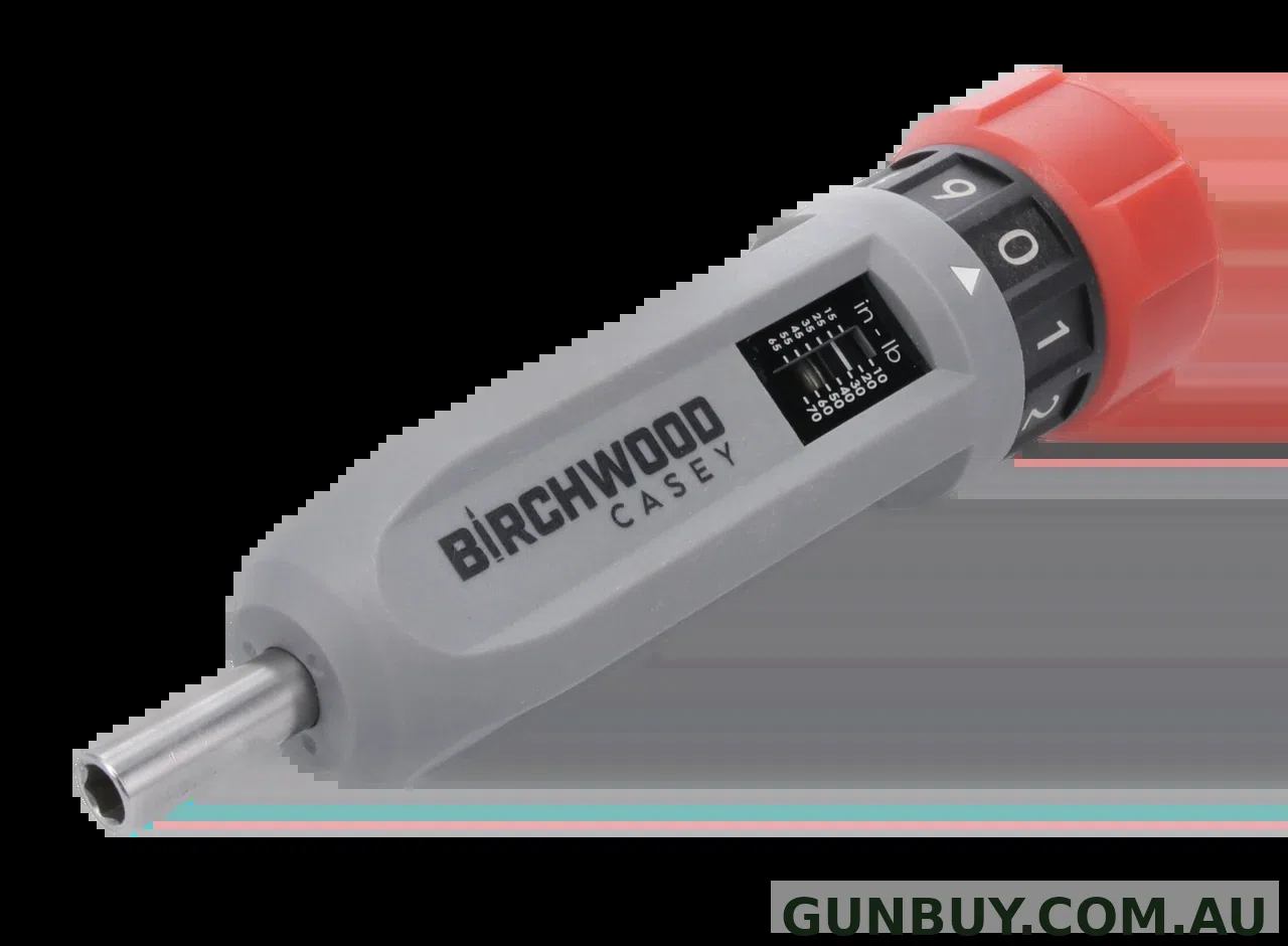 Birchwood Casey Torque Driver BC-TRQW