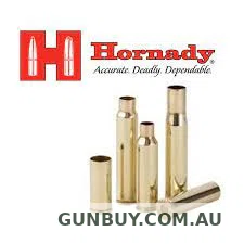 Hornady Brass 6.5 Creedmoor