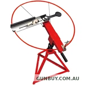 Pro Tactical Clay Buster 3/4 Cock Clay Target Thrower