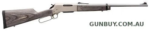 Browning BLR SS LW 034015108