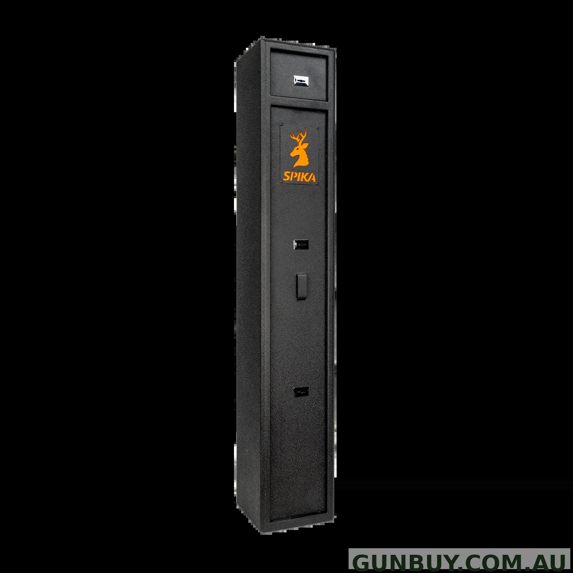 Spika S1 4 Gun Safe