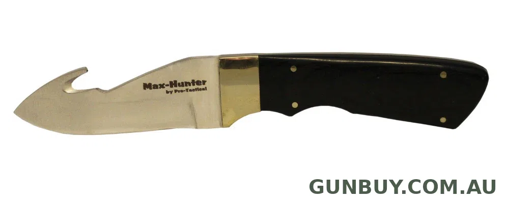Max Hunter Guthook KNV-GHH01