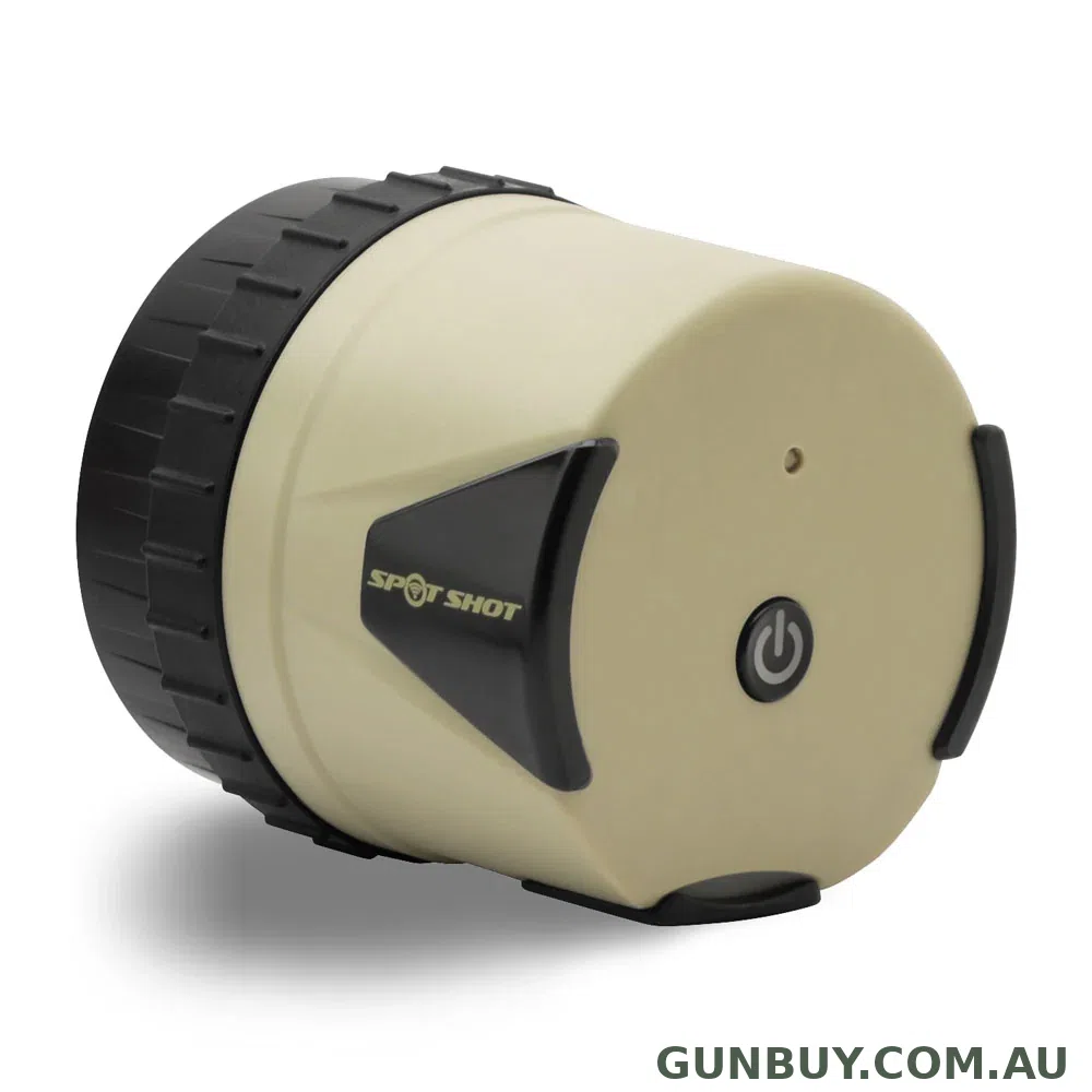 Spot Shot Scope Camera