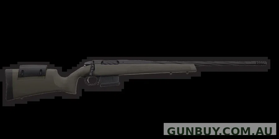 Weatherby Model 307 Range XP - 308 Winchester