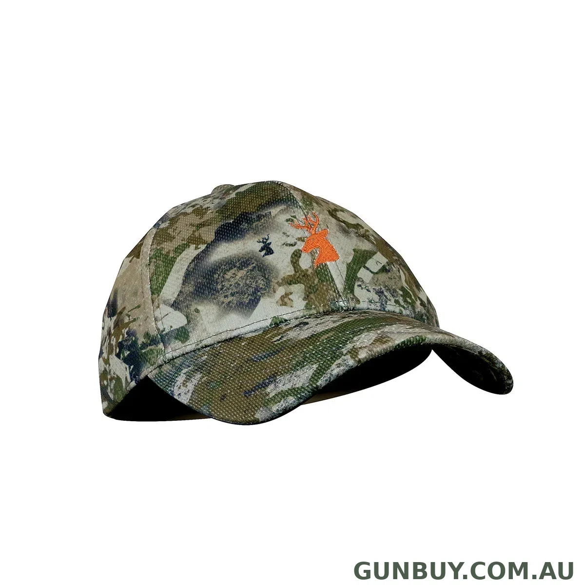 Spika RANGER CAP – KIDS – BIARRI CAMO – OSFM - Hat