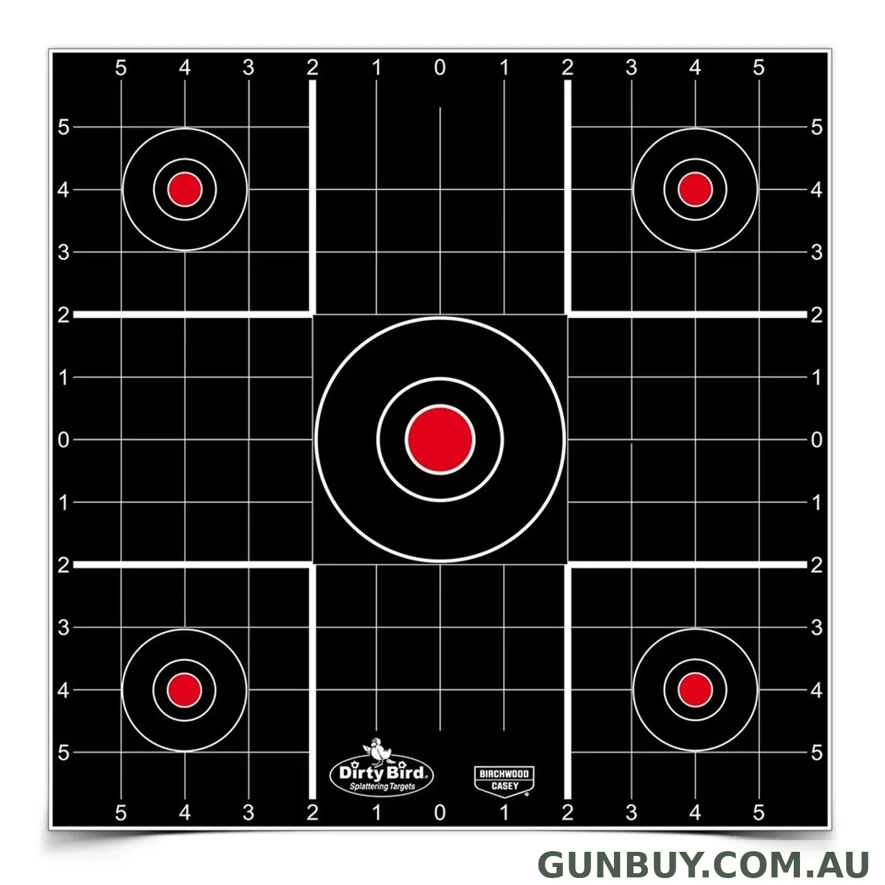 Birchwood Casey 12" DIRTY BIRD BC-35270