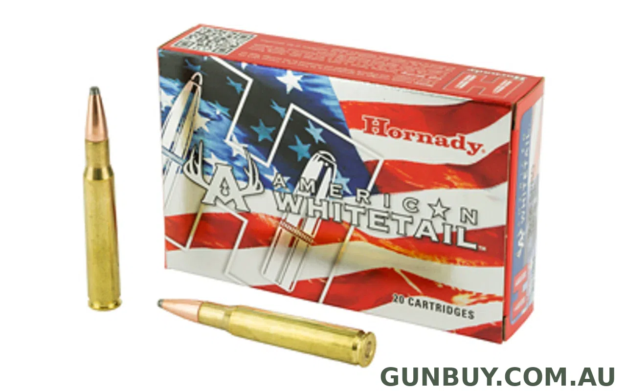 Hornady 3006 180SP H81084
