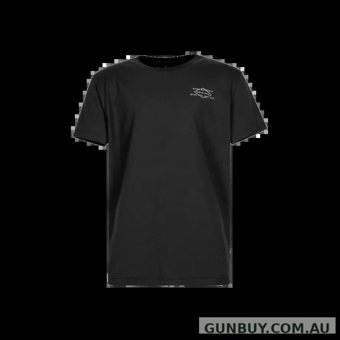 Spika MAN SHIRT 3X BLK GOT-SOB-1A7
