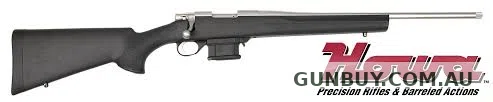 Howa MINI STAINLESS